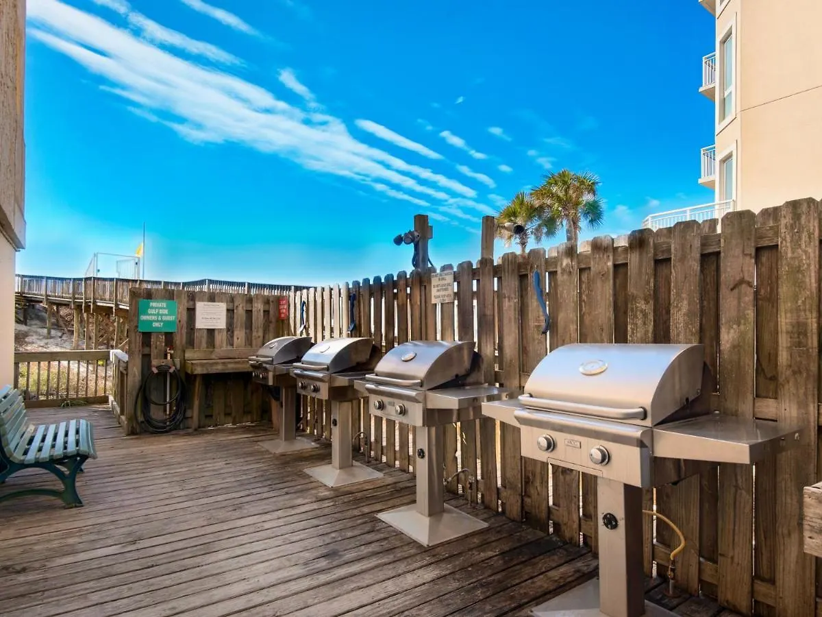 Hidden Dunes Condominium 1700 By Newman-Dailey Destin Holiday home