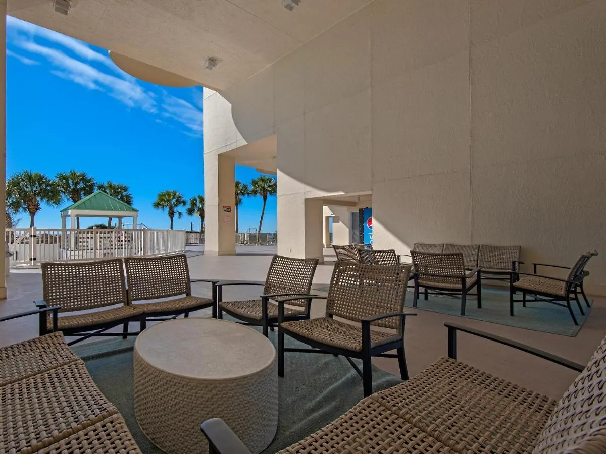 Holiday home Hidden Dunes Condominium 1700 By Newman-Dailey Destin United States