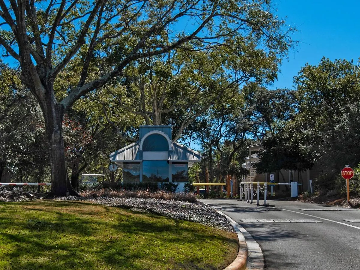Hidden Dunes Condominium 1700 By Newman-Dailey Destin Holiday home