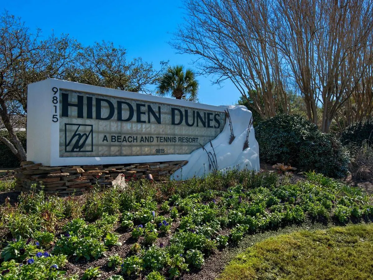 Holiday home Hidden Dunes Condominium 1700 By Newman-Dailey Destin