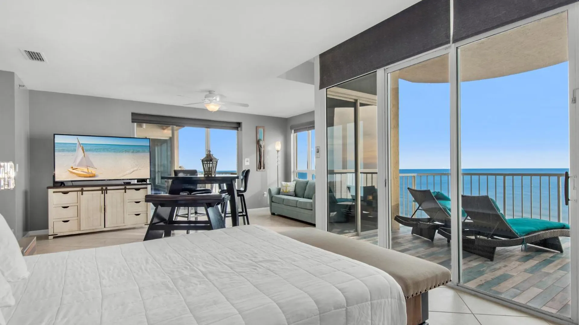 Hidden Dunes Condominium 1700 By Newman-Dailey Destin United States