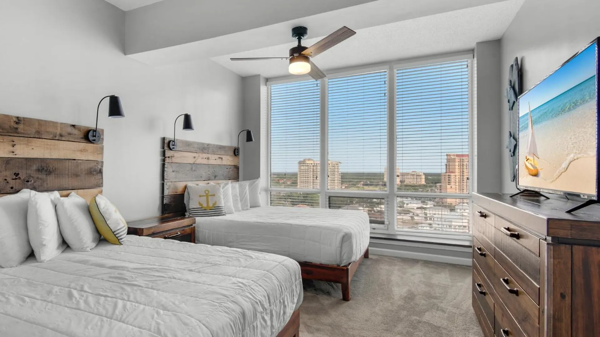 Hidden Dunes Condominium 1700 By Newman-Dailey Destin United States