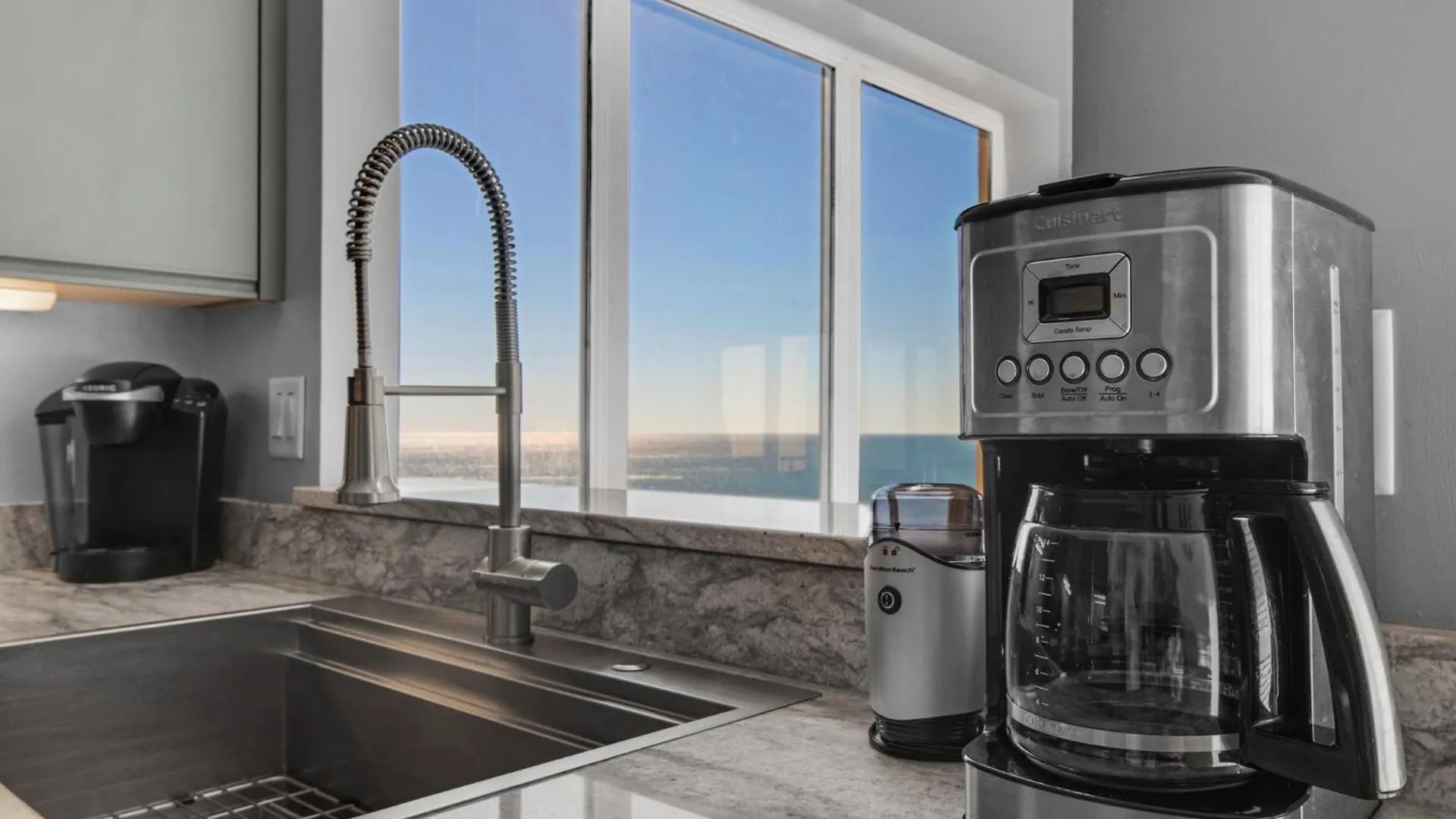 Hidden Dunes Condominium 1700 By Newman-Dailey Destin