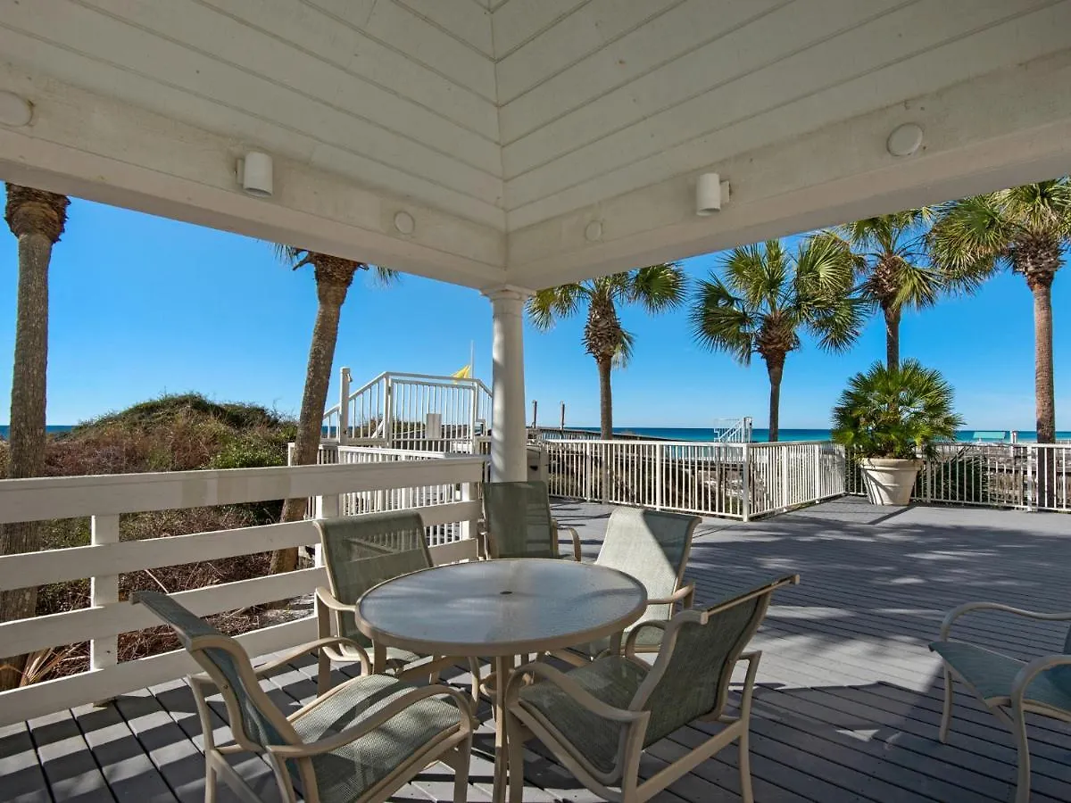 Hidden Dunes Condominium 1700 By Newman-Dailey Destin United States