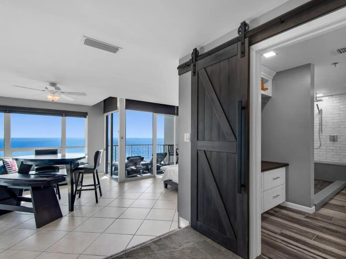 Hidden Dunes Condominium 1700 By Newman-Dailey Destin