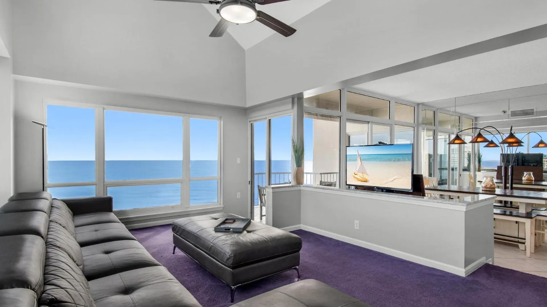 Hidden Dunes Condominium 1700 By Newman-Dailey Destin