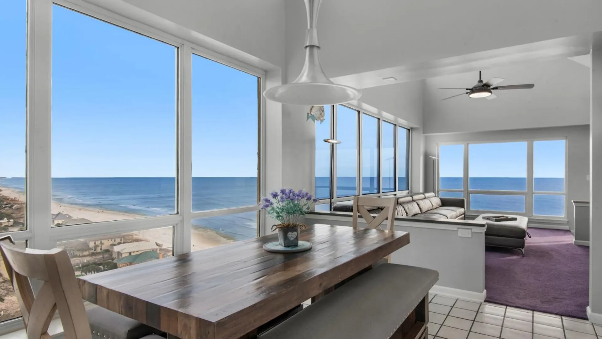 Hidden Dunes Condominium 1700 By Newman-Dailey Destin Holiday home