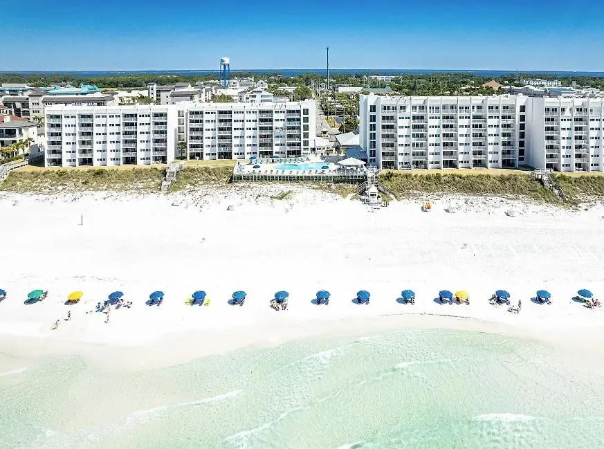 Hidden Dunes Condominium 1700 By Newman-Dailey contacts